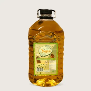 Aceite de Oliva Puro Peppe´e 5 L