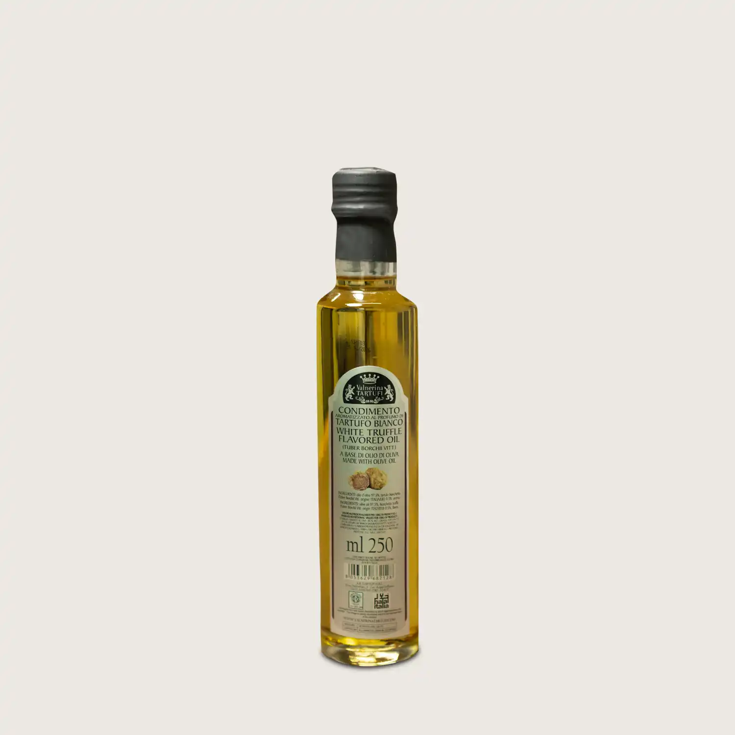 Aceite de Trufa Blanco 250 ml