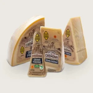 Queso Grana Padano 1 Kg