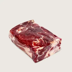 Jamón Cebo Ibérico Cuadrado 5 Kg