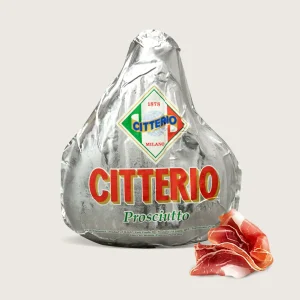 Jamón Prosciutto Citterio 6 Kg