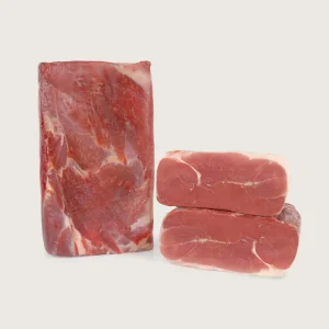 Jamón Serrano Reserva Cuadrado 5 Kg Marca 1901