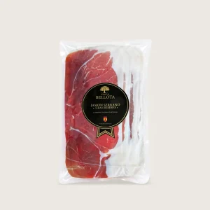 Jamón Serrano Reserva 100 g
