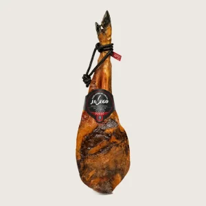Paleta Ibérica de Bellota 5 Kg