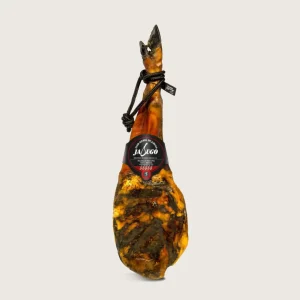 Paleta Ibérica Ibérica de Bellota 5 Kg
