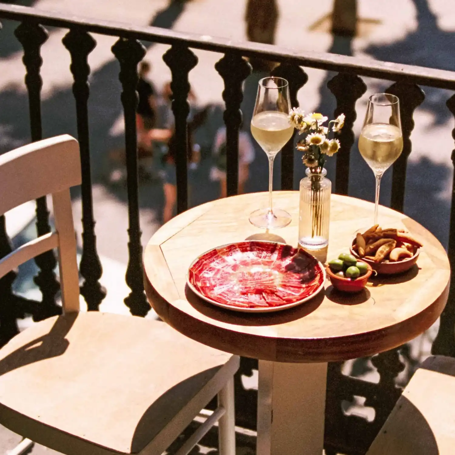 Pata de Jamón Ibérico de Cebo 50% Raza Ibérica 9 Kg - Imagen 3