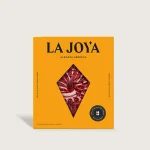 Plato de Jamón Ibérico 100% Bellota 90g