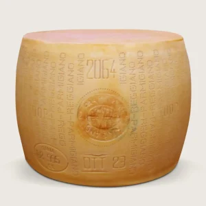 Queso Parmigiano D.O.P. 40 kg