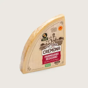Queso Parmigiano D.O.P. 1 kg