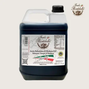 Vinagre Balsámico Montebello
