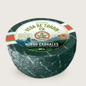 Queso Cabrales D.O.P.