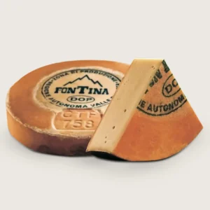 Queso Fontina D.O.P.