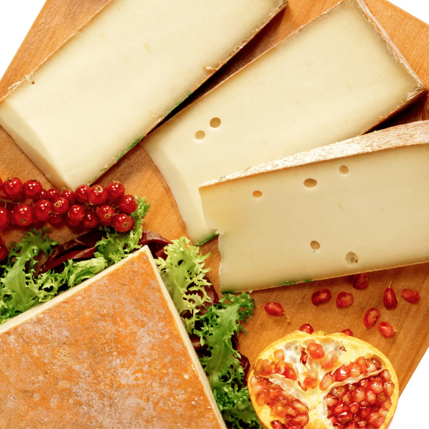 Queso Fontina