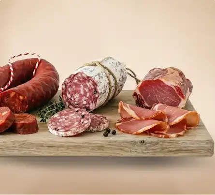 Productos Gourmet