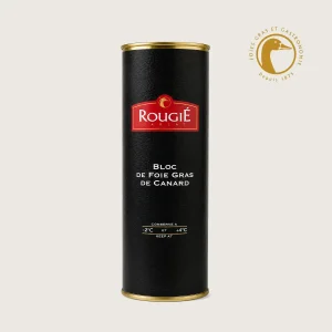 Bloc de Foie Gras RougiÉ 1kg