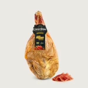 Jamón Serrano Gran Reserva Costa Brava 8 kg