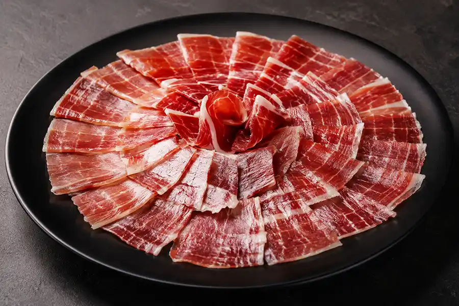 Beneficios del Jamón Ibérico para la Salud: Todo lo que Debes Saber