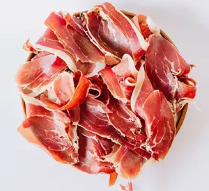 Comprar jamón Serrano