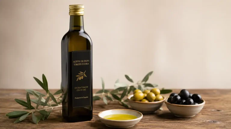 Cómo elegir un aceite de oliva extra virgen de calidad